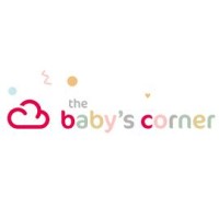 the baby's corner logo - Similar company to Dreambaby