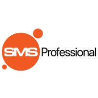 SMS Professional logo - Similar company to Automate System Sales & Services Sdn. Bhd.