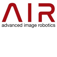 Advanced Image Robotics logo - Similar company to Sympler