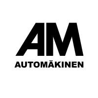 AM Automäkinen Oy logo - Similar company to Finnfoam Ab