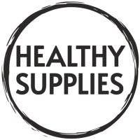 Healthy Supplies logo - Similar company to Global Foods Limited