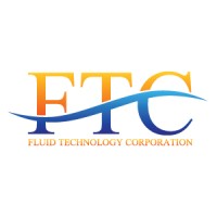 Fluid Technology Corporation logo - Similar company to Cortrol Process Systems, Inc.