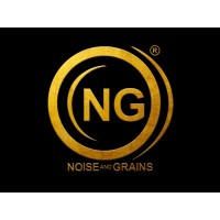 Noise and Grains logo - Similar company to Sense 9