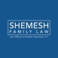 Law Offices of Amber Shemesh, P.C. logo - Similar company to Potter County
