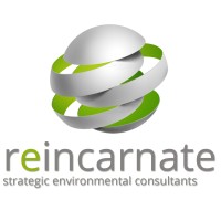 Reincarnate logo - Similar company to Bio4Eeb