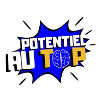 Potentiel au TOP – Isabelle et Pablo Jeanpert logo - Similar company to Oxymore Consulting