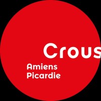 Crous Amiens Picardie logo - Similar company to Crous De Reims