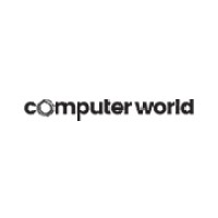 Computer World logo - Similar company to Tech-365 Uk Manchester