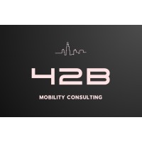 42B Mobility Consulting logo - Similar company to Surf Beyond Group