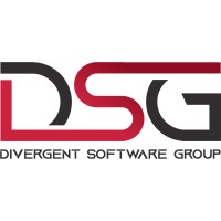 Divergent Software Group logo - Similar company to Xperties Software And It Solution