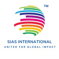 SIAS International logo - Similar company to Modo Mio Rustic Italian Kitchen