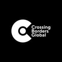 Crossing Borders Global logo - Similar company to Erasmus+ Courses Platform21