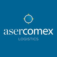 Asercomex Logistics logo - Similar company to Hubu