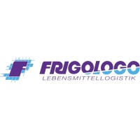 FRIGOLOGO Lebensmittellogistik GmbH logo - Similar company to Ontime Logistics