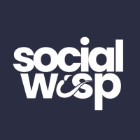 Social Wisp logo - Similar company to Draftmatic Technologies Llc