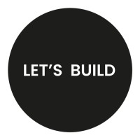 Let's Build logo - Similar company to Artistan