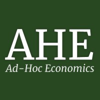 Ad-Hoc Economics logo - Similar company to Foundation For Value Creation