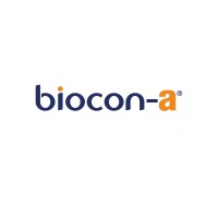 Biocon-a logo - Similar company to Biocon
