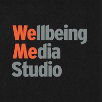 Wellbeing Media TV logo - Similar company to World First