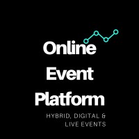 Online Event Platform