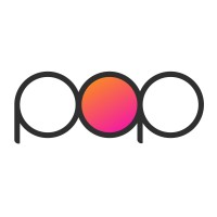 POP COMMUNICATION logo - Similar company to Content.Kosh
