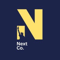 Next Co. logo - Similar company to Next