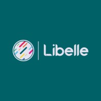Libelle logo - Similar company to Cake Idiomas