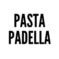 PASTA PADELLA logo - Similar company to Pasta Pantry Australia Pty Ltd