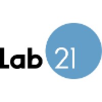 Lab21 Ltd. logo - Similar company to Lab21