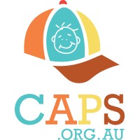 Child Abuse Prevention Service logo - Similar company to Capacares