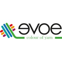 Evoe Tekstil logo - Similar company to Roules Tekstil