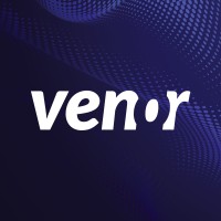 Venor logo - Similar company to Apolloz Ab