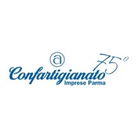 Confartigianato Imprese Parma logo - Similar company to Cna Parma