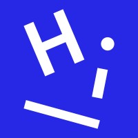SuperHi logo - Similar company to Workwithus