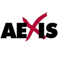 Aexis Belgium & The Netherlands logo - Similar company to Horaizon