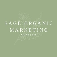 Sage Organic Marketing LLC logo - Similar company to Jjp Services