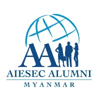 AIESEC Alumni Myanmar logo - Similar company to Inarctica