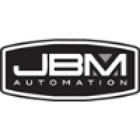 JBM Automation logo - Similar company to Linked Automation