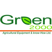 Green 2000 logo - Similar company to Green 2000 Ltd