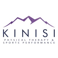 KINISI Physical Therapy & Sports Performance logo - Similar company to Floating Flame