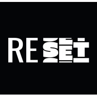 Atelier RESET logo - Similar company to Become Records