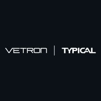 VETRON TYPICAL Europe GmbH logo - Similar company to Frogblue™