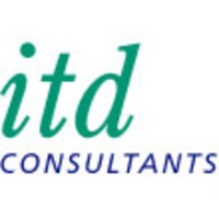 ITD Consultants Ltd logo - Similar company to Rm Design Solutions Limited
