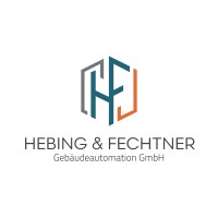 Hebing & Fechtner Gebäudeautomation GmbH logo - Similar company to Smart Hmi Gmbh