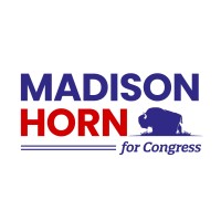 Oklahomans for Madison logo - Similar company to Roserock Advisory Group