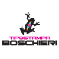 Tipostampa Boschieri logo - Similar company to Gem Solutions Snc