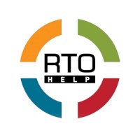 RTOhelp Pty Ltd logo - Similar company to Train Me Rto Pty Ltd