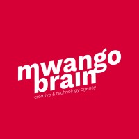 Mwango Brain logo - Similar company to Scongo Store