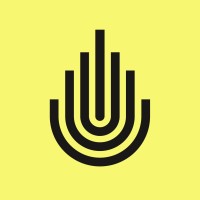 Upward logo - Similar company to Touchlight