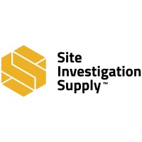 Site Investigation Supply (SiS) logo - Similar company to Polycure